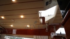 Ferretti 60 Flybridge